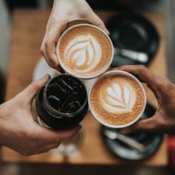 The Corner Coffee House
