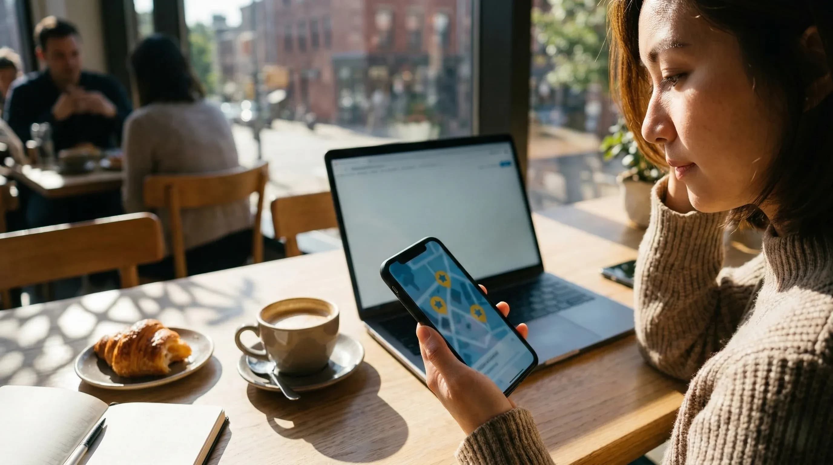 Can You Leave an Anonymous Google Review? What You Can Hide