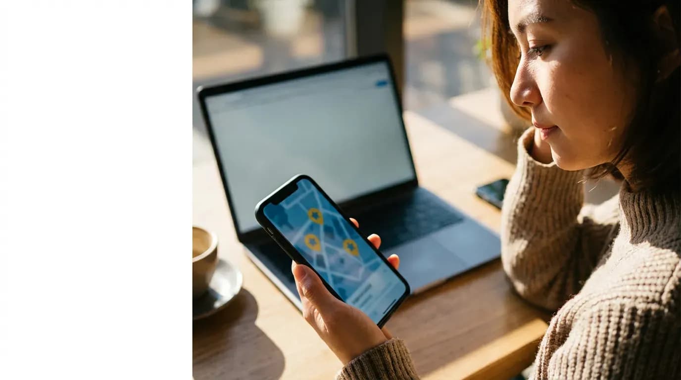 Can You Leave an Anonymous Google Review? What You Can Hide