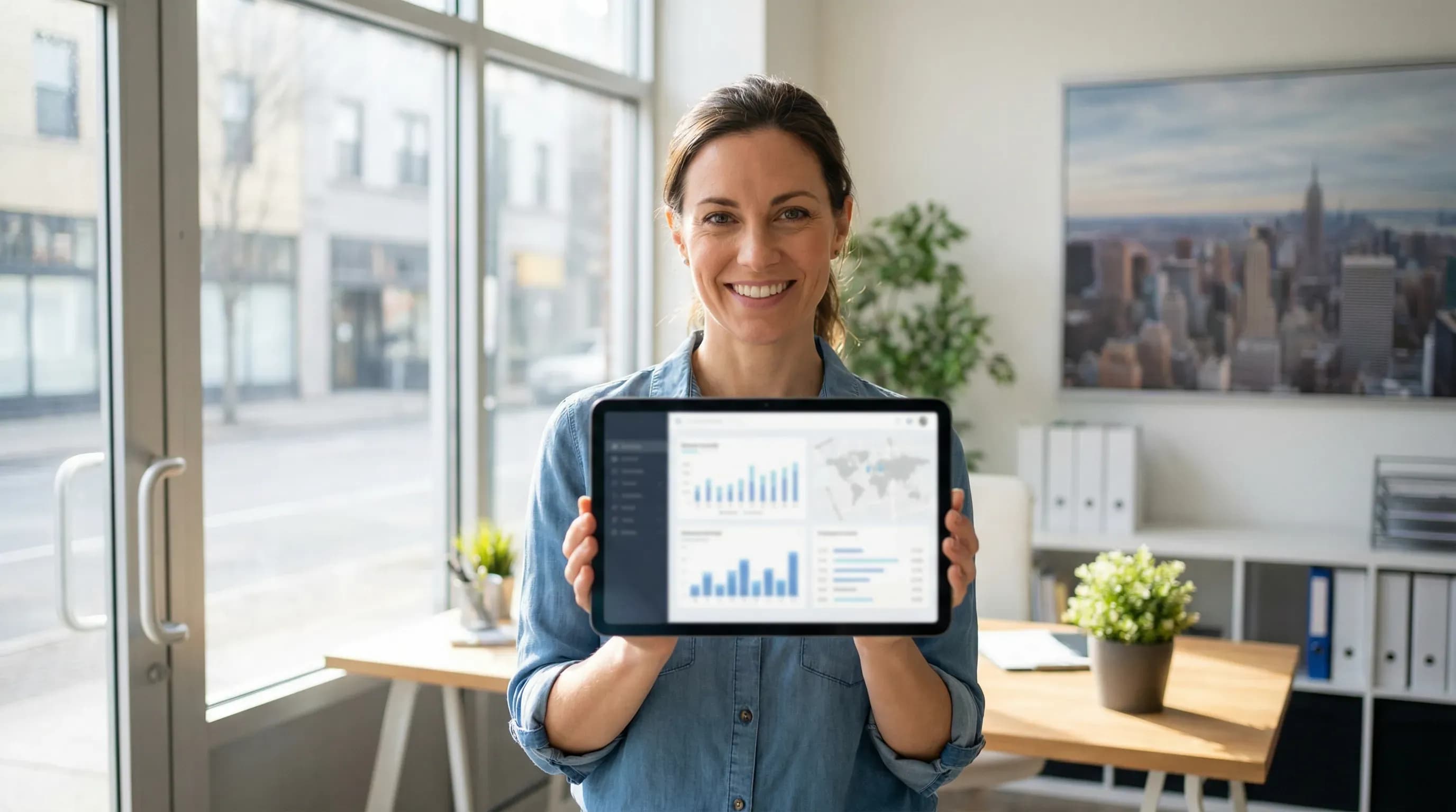 Google Business Profile Setup and SEO Guide for Local Growth