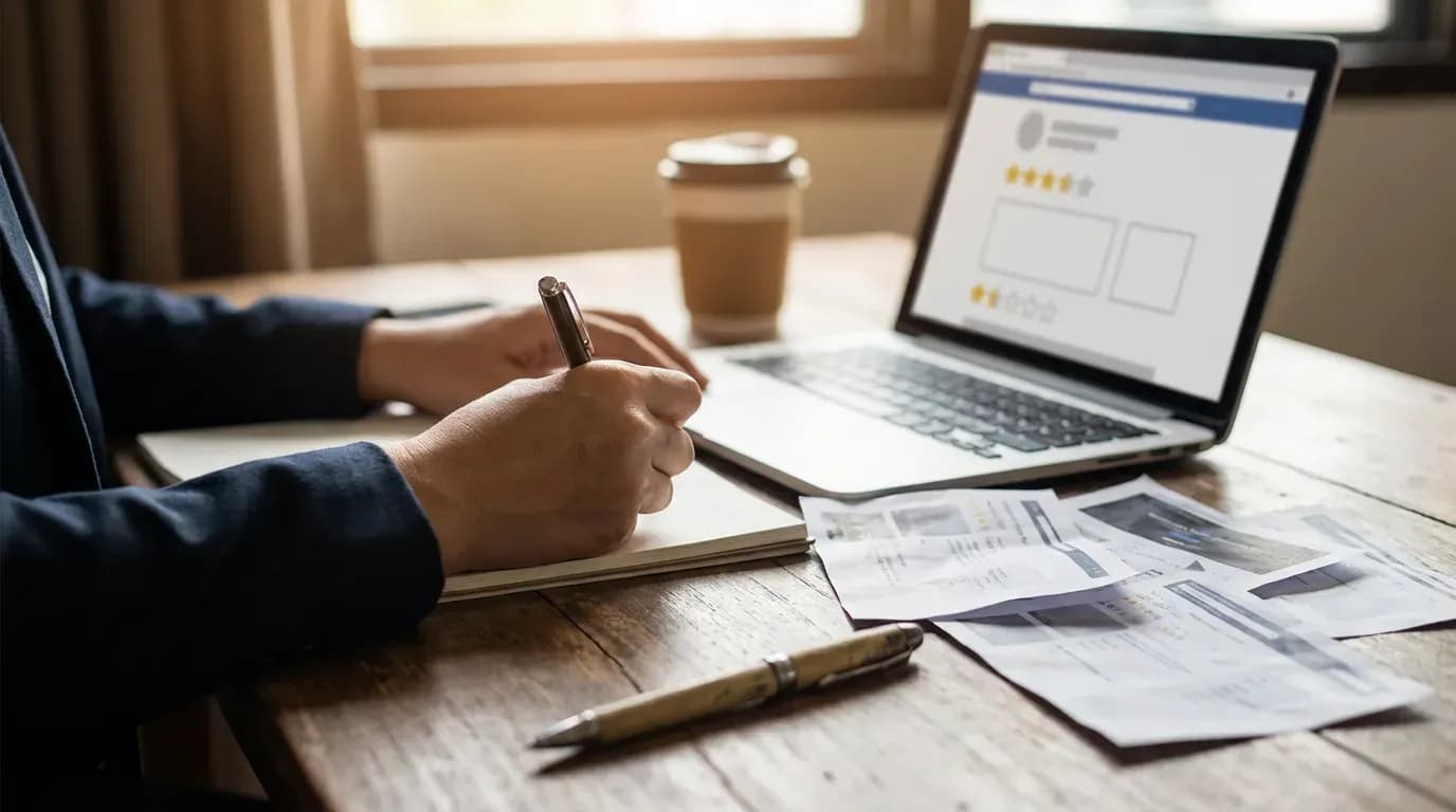 how to delete remove google review inline 2