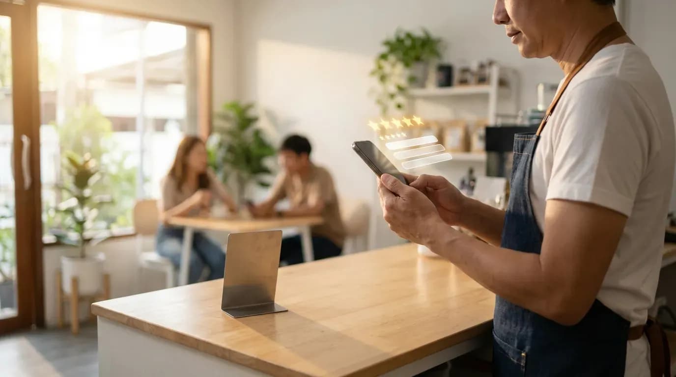 How to Get More Google Reviews