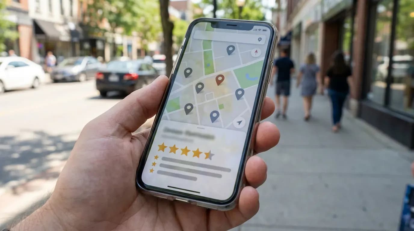 how to leave a google review for business inline 2