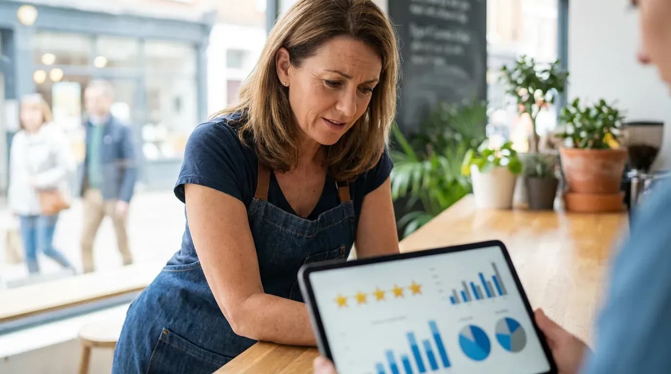 how to leave a google review for business inline 4