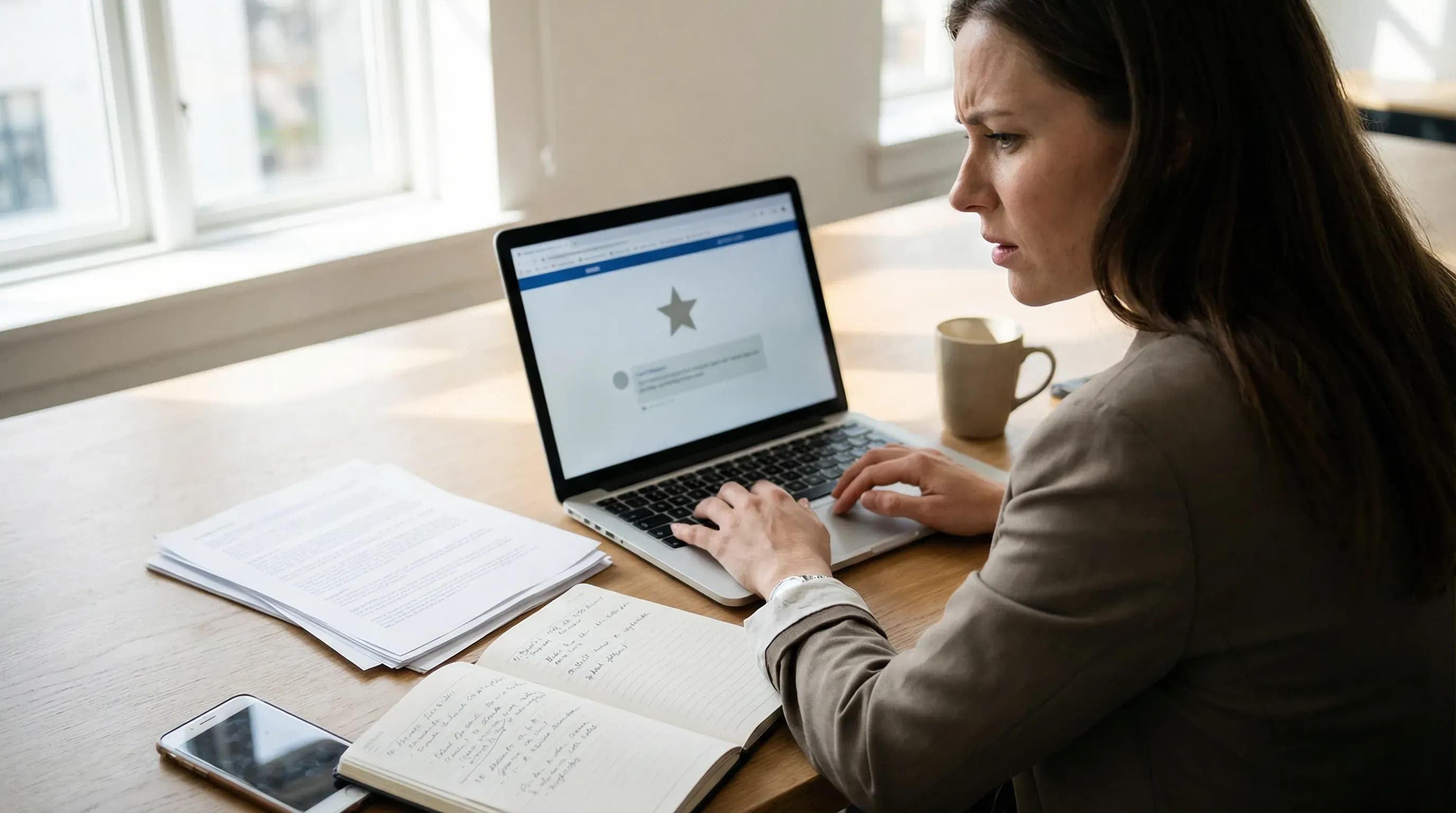 How to Report a Fake Google Review and Get It Removed