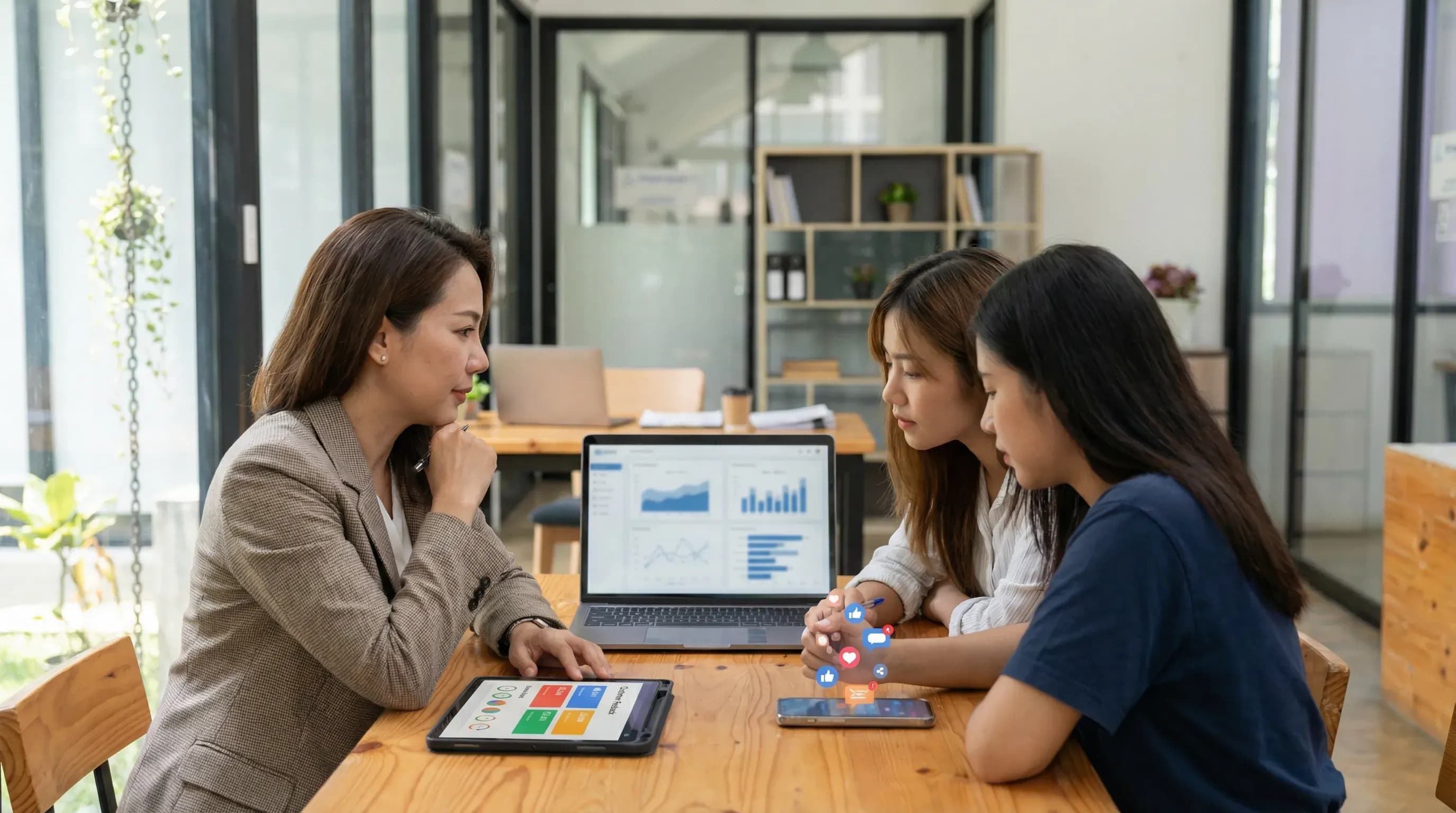 What Is Social Media Reputation Management for Brands Online