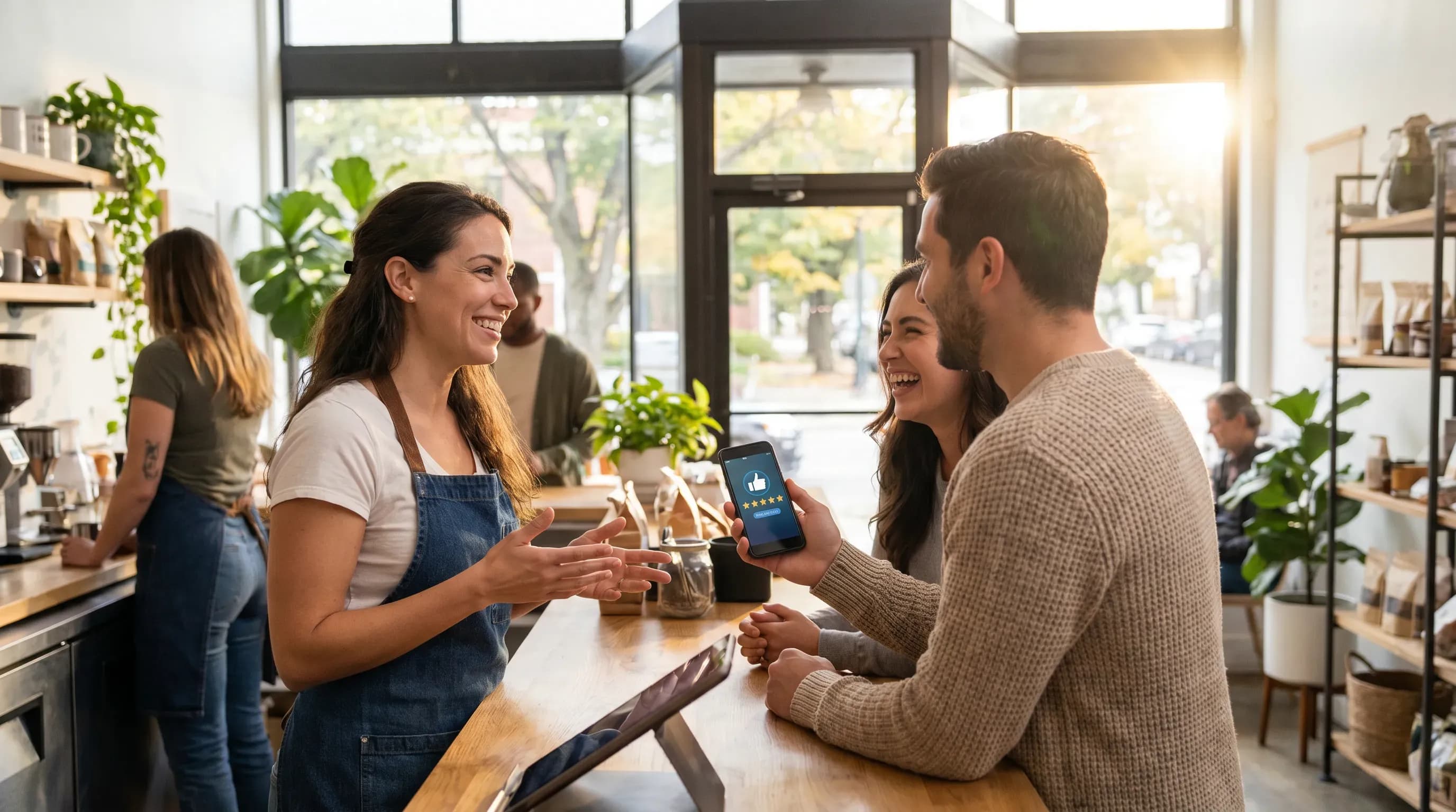 Word of Mouth Marketing That Turns Buyers Into Brand Advocates