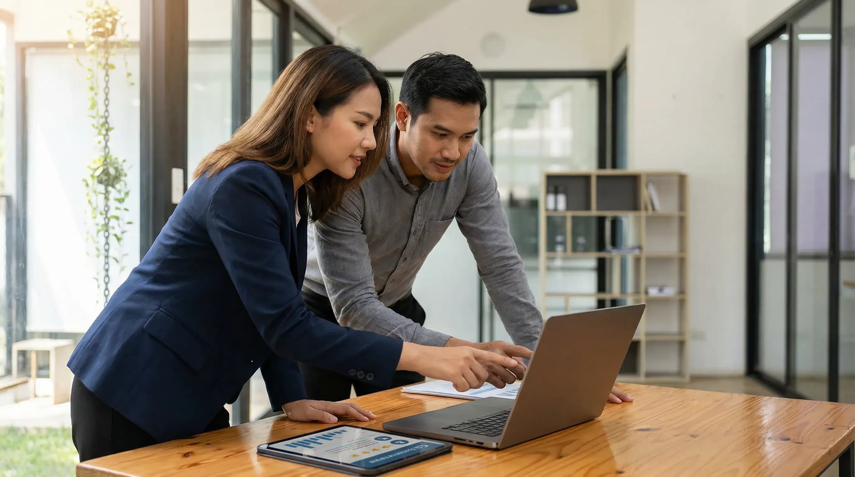 Best Online Reputation Management Services Ranked for Growth