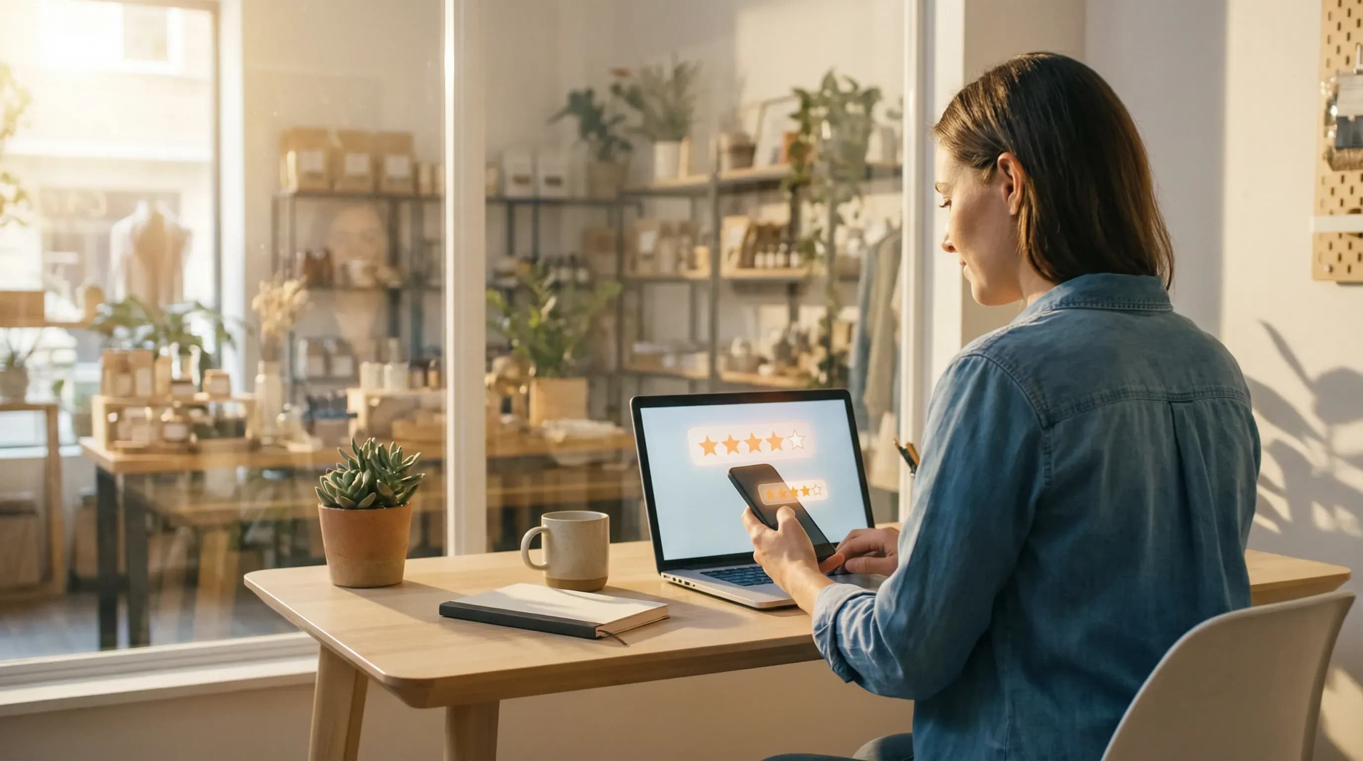 Best Review Management Software for Local Businesses