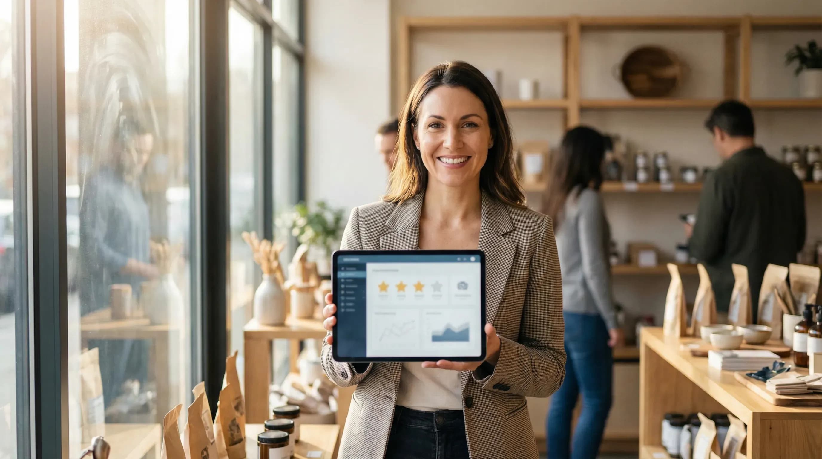 Do Google Reviews Help Local SEO and Search Rankings?