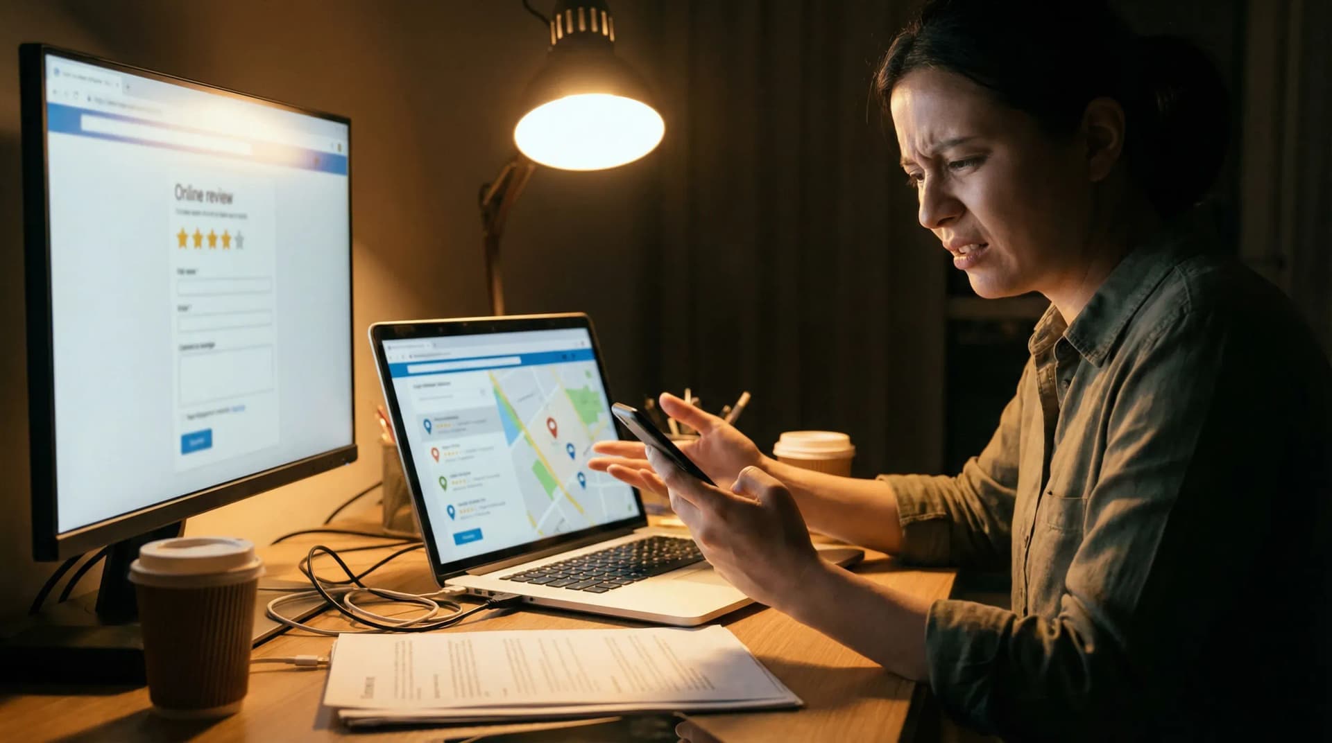 how to edit a google review you posted inline 3