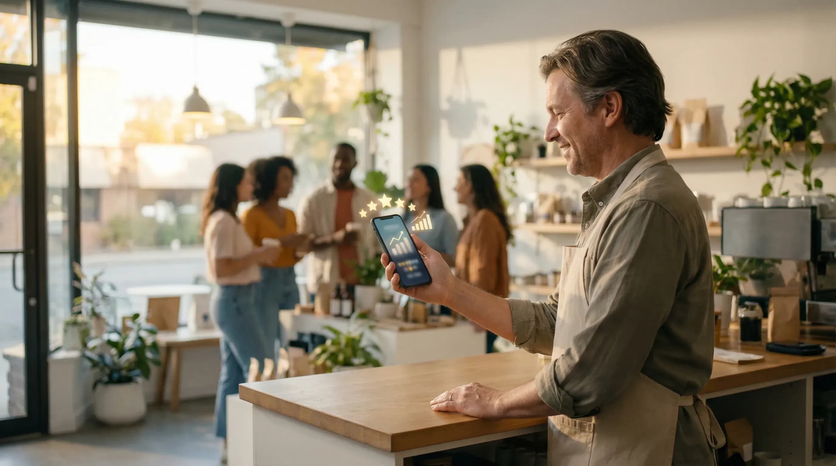 How to Get More Google Reviews for Your Business