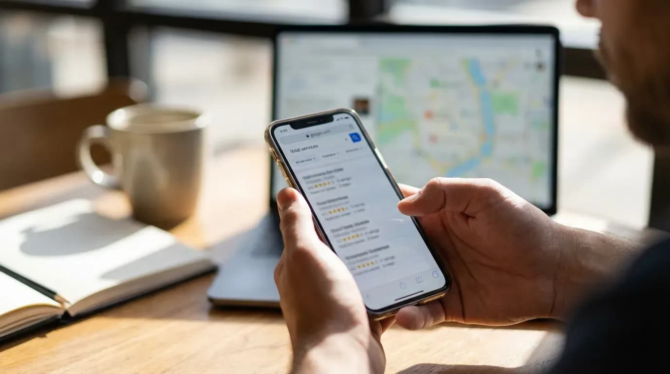 how to get more google reviews without sounding pushy inline 5