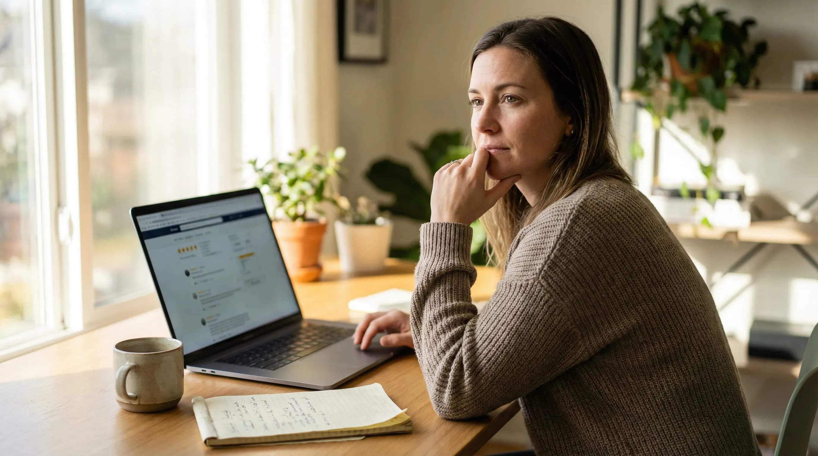 How to Handle a 1-Star Google Review Without Losing Customers