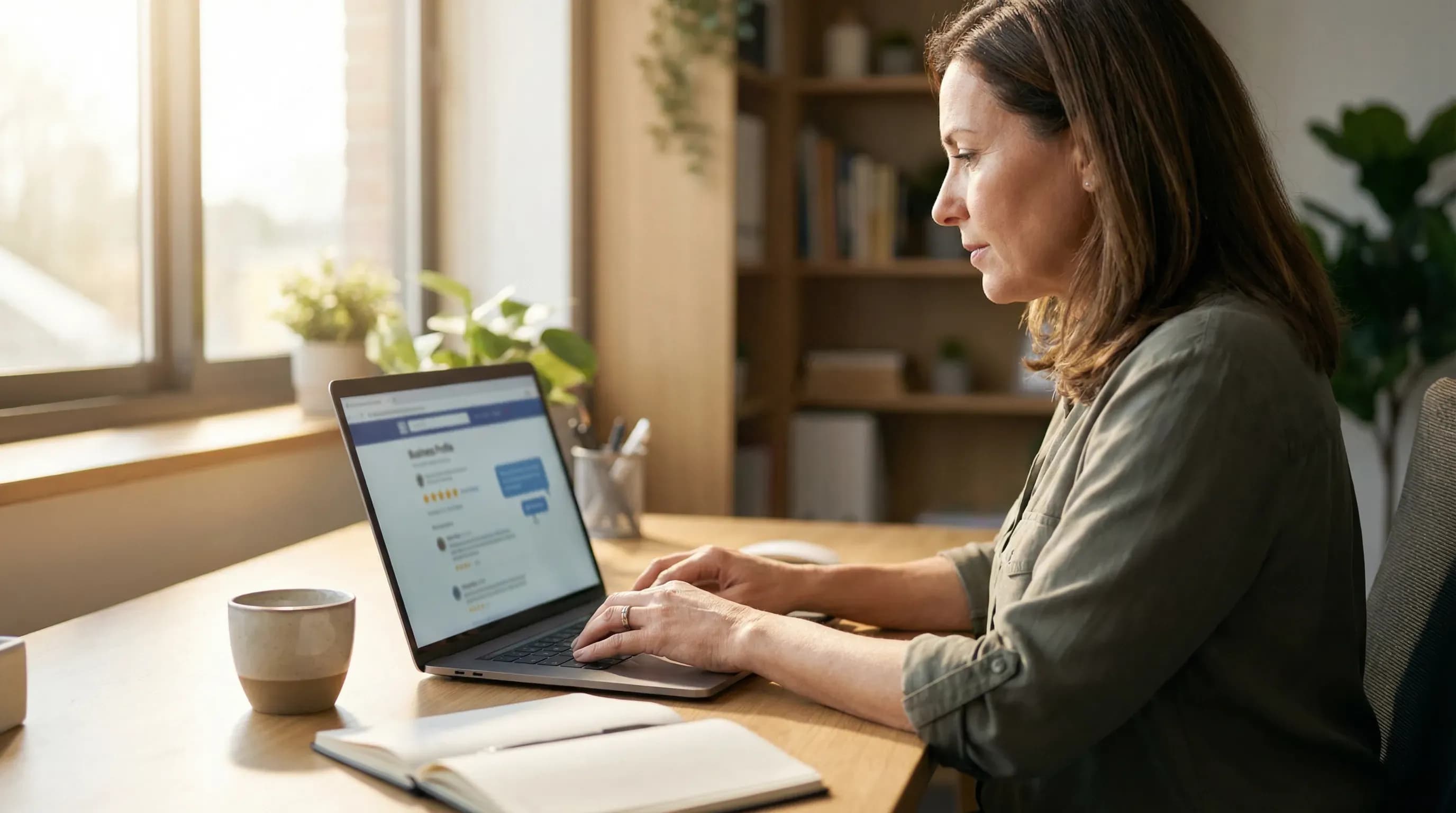 How to Respond to Google Reviews With Examples and Templates