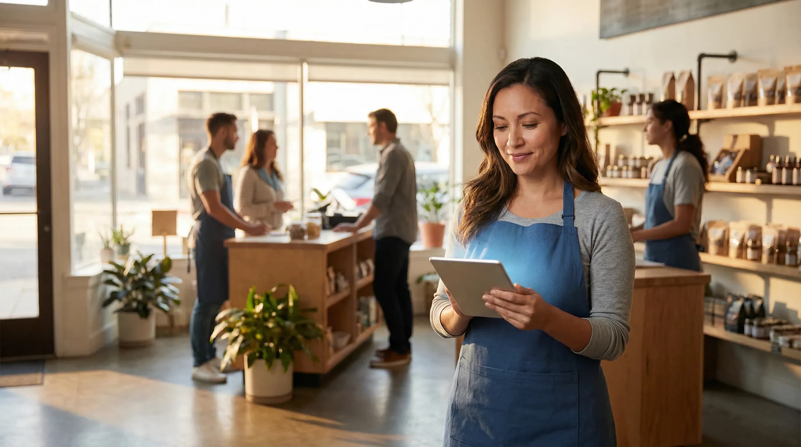 Complete Guide to Small Business Reputation Management