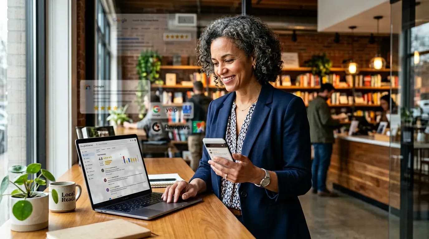 What Is Online Reputation Management?