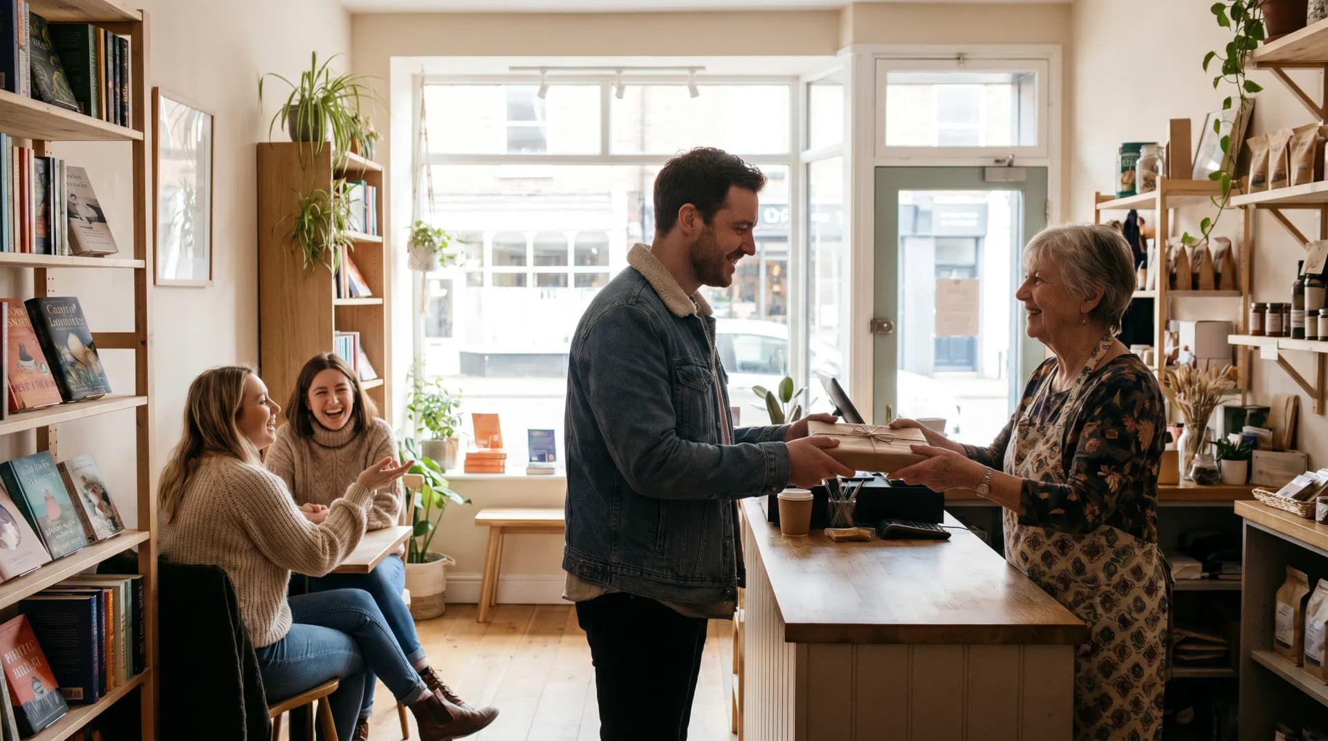 word of mouth marketing turn buyers into advocates inline 1