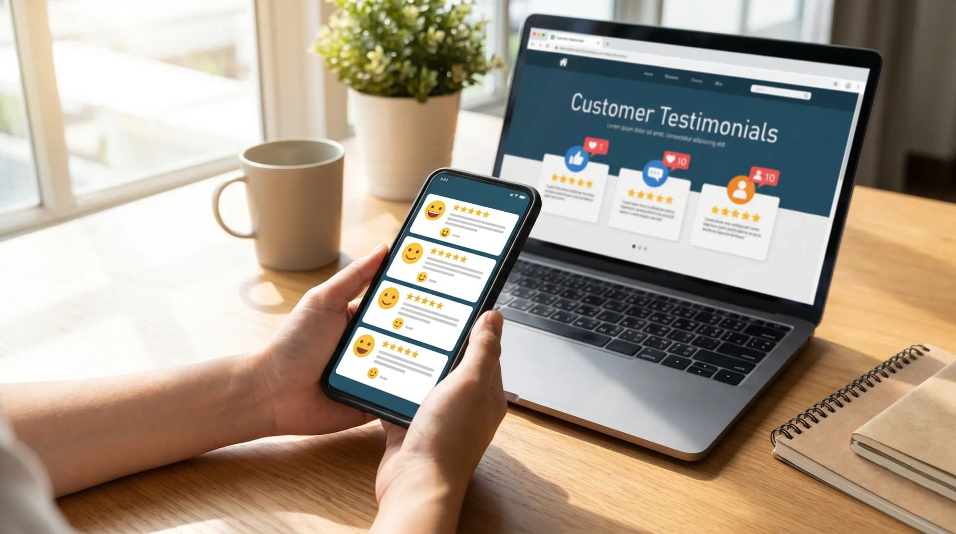 word of mouth marketing turn buyers into advocates inline 3